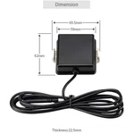 Vehicle Blind Spot Alert System - Lane Change Safety. Fixed Price $197.99.