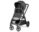 Peg Perego Ypsi Stroller True Black (manufactured In 2026). Fixed Price $495.00.