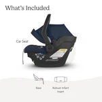 Uppababy Mesa Max Infant Carseat Brand New Box- Different Colors Available!. Fixed Price $198.99.
