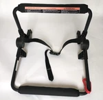Thule Urban Glide 3 Double Car Seat Universal Adapter For Chicco Nuna Uppababy. Fixed Price $36.27.