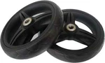 Front Wheels And Tires For Baby Jogger Select/city Premier Strollers, Set 2. Fixed Price $49.00.