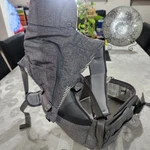 Hardly Used Pognae Popular Korean Brand 3-IN-1 Baby Carrier Hipseat.. Fixed Price $237.56.