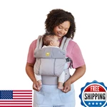 Baby Complete All Seasons 6-IN-1 Carrier Ergonomic Infant Toddler. Fixed Price $139.02.
