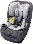 Maxi-cosi Pria 3-IN-1 Convertible Car Seat, Walking Trail, One Size Creased Box. Fixed Price $229.99.