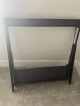 Uppababy Vista Bassinet Stand Only. Fixed Price $205.00.