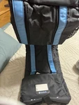 Uppababy Series Travel Bag For G-luxe And G-lite Strollers. Fixed Price $32.49.