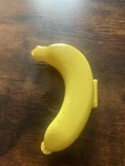 Banana Holder For Lunchbox Backpack Road Trip-keep It Safe From SMASHING-7.5. Fixed Price $8.99.