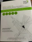 New Baby Jogger Infant Car Seat Adapter For Summit X3 Single Stroller - Graco. Fixed Price $29.54.