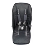 Read New Uppababy Gregory Rumbleseat Vista V2 2015+ Stroller Fabric. Fixed Price $103.99.