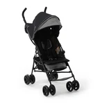 Lightweight 3D Mini Stroller Compact Fold, Multi-position Recline & Canopy. Fixed Price $203.99.