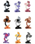 Dream Baby Tee-zed Battery Operated Clip On Foam Stroller Playpen Car Seat Fan. Fixed Price $8.00.