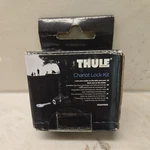 Thule Chariot Lock Kit Cross 1 Lite 2 New. Fixed Price $27.97.