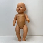 2004 Zapf Creation Baby Born Doll Anatomically Correct Blue Eyes. Fixed Price $19.99.
