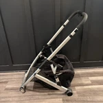 Upper Baby Vista 2010 Stroller Frame Base With Basket. Fixed Price $70.00.