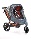 Bob Weather Shield For Revolution & Stroller Strides Duallie New WS1372. Fixed Price $89.99.