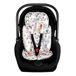 2 1 Infant Car Seat Insert, Head Support Baby Girls Boys, Soft Newbo. Fixed Price $29.95.