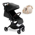 Ultra-light Baby Stroller With Carbon Fiber Frame & Ear Protection For Kids. Fixed Price $354.99.