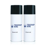 12OZ Paint Kit For Red FLNA30141, PPG71480, NAV2629,. Fixed Price $49.99.