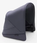 Bugaboo Donkey 5 Sun Canopy - Stormy Blue. Fixed Price $80.00.