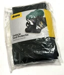 Doona Vehicle Seat Protector Cover Baby Infant Stroller Carrier New Sealed. Fixed Price $7.49.