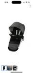 Graco UNO2DUO Stroller Second Seat. Fixed Price $25.00.