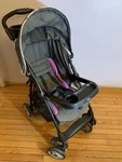 Graco Literider Lx Stroller - Pick Up Only. Fixed Price $74.00.