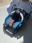 Grace AIRE3 Stroller. Fixed Price $175.00.