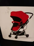 Urbini Omni Solo Versatile Convertible Stroller. Fixed Price $74.99.