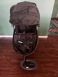 Bumbleride Single Stroller. Fixed Price $450.00.