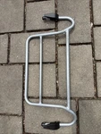 Bob Gear Single Jogging Stroller Adapter For Peg Perego Infant Car Seat Gray. Fixed Price $27.99.