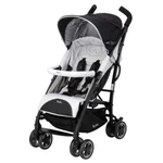 Kiddy City 'n Move Sporty Lightweight Stroller In Stone. Fixed Price $124.99.