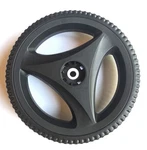 New Graco Verb Click Connect Travel System Stroller Replacement Rear Wheel. Fixed Price $49.99.
