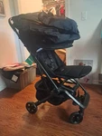 Colugo Compact Stroller Brand New Organizer, Infant Kit. Fixed Price $125.00.
