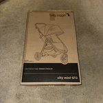 Baby Jogger City Mini GT2 Stroller Free Ship. Fixed Price $399.99.