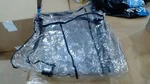 Usedlikenew - Sashas Premium Series Rain And Wind Cover For Baby Jogger, Clear. Fixed Price $26.52.