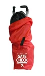 Gate Check Bag For Umbrella Strollers - Travel Airplane, Fits Most Si.... Fixed Price $27.45.