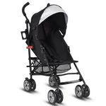 Topbuy Lightweight Foldable Baby Stroller Aluminum Frame Proof Canopy. Fixed Price $82.99.