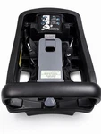 Evenflo Litemax Safemax Infant Car Seat Base Model 56012477 Black 2023. Fixed Price $40.00.