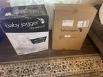 Baby Jogger - Stroller City Select 2 Flint Sage Please Read Description. Fixed Price $375.00.