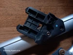 Uppababy Cruz V1 Pre 2014 Stroller Seat Latch Bracket. Fixed Price $14.50.