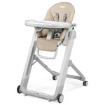 Peg Perego Siesta Authentic High Chair Recliner Model IMSIESNA01BL06 Astral. Fixed Price $511.99.