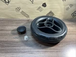 New Graco Fastaction Se Stroller Back Rear Wheel Tire Replacement #2082773. Fixed Price $44.97.