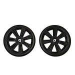Read Chicco 10840 Cortina Together Double Stroller Minerale Rear Wheels Parts. Fixed Price $63.99.