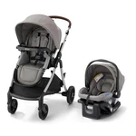 Graco Modes Closer 3 In 1 Travel System Brand New Highland Grey. Fixed Price $225.00.