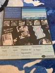Creative Memories Shades Of Aqua Plus Winter Recreation Paper. Fixed Price $7.65.