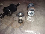 Bob Shock Lock Assembly 2016 Sku Number S13026800. Fixed Price $10.00.
