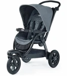 Chicco ACTIV3 Jogging Stroller - Eclipse Brand New With Box. Fixed Price $270.00.