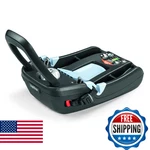 Peg Perego Primo Viaggio Infant Car Seat Base W/ Right Tight System. Fixed Price $168.49.