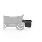 Veer Rear Foldable Storage Basket For All-terrain Cruiser Xl 4 Seater. N.... Fixed Price $130.07.