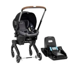 Evenflo Shyft Dualride Infant Car Seat And Stroller Combo (boone Gray). New. Fixed Price $499.99.
